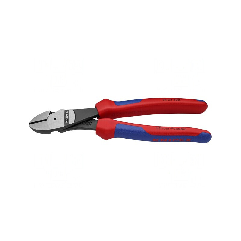 Cleşti Laterali pentru Tăiere 200mm | Electronic-mag.ro | Componente Electronice