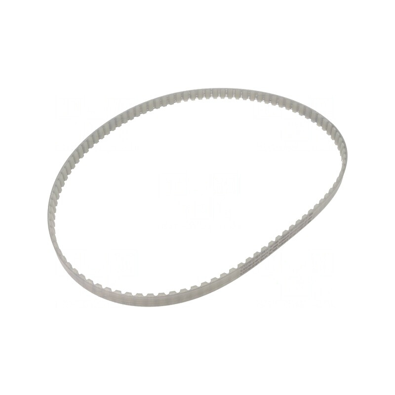 Curea dințată AT10 16mm x 1000mm | Electronic-mag.ro | Componente Electronice