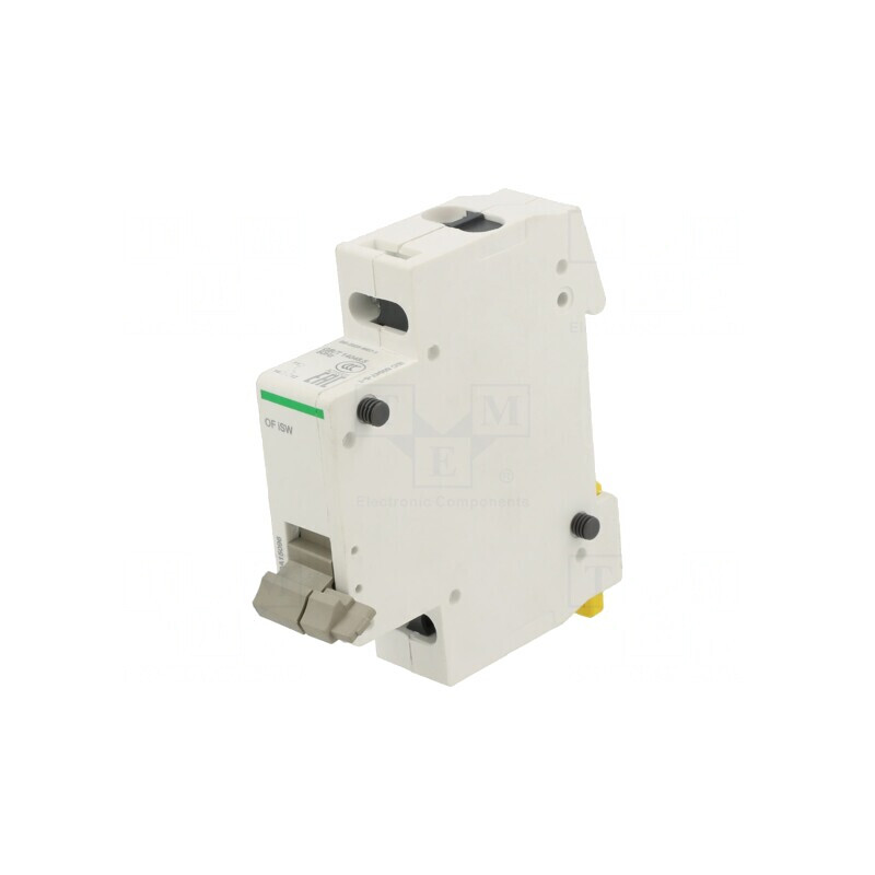 Contacte Auxiliare Laterale pentru Șină DIN Acti 9 | Electronic-mag.ro | Componente Electronice Contacte Auxiliare Laterale pentru Șină DIN Acti 9 | Electronic-mag.ro | Componente Electronice
