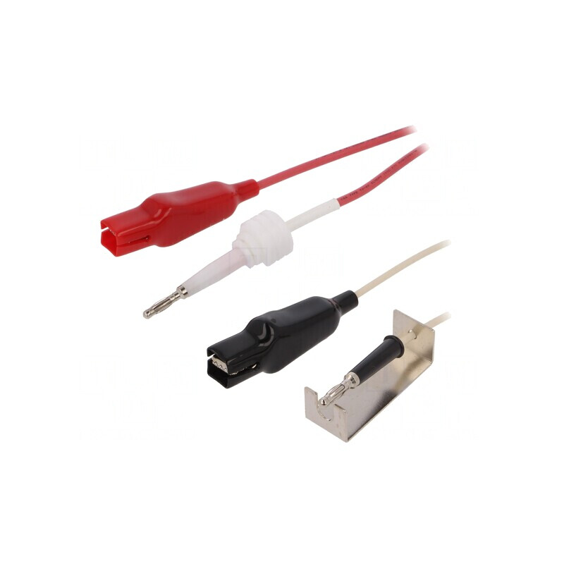 Cablu de Măsurare 1m Compatibil GPT/GHT | Electronic-mag.ro | Componente Electronice