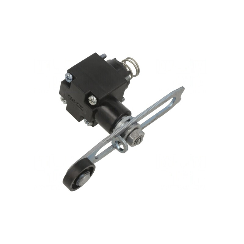 Cap de Propulsie din Plastic ZCKD41 | Electronic-mag.ro | Componente Electronice Cap de Propulsie din Plastic ZCKD41 | Electronic-mag.ro | Componente Electronice