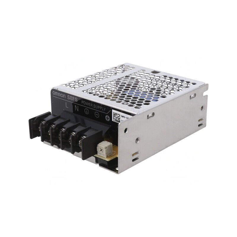 Alimentator Pulsatoriu Încastrabil 25W 5V 5A | Electronic-mag.ro | Componente Electronice