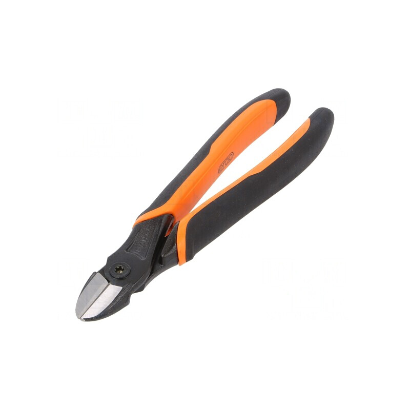 Clești Laterali pentru Tăiere 180mm ERGO 2101G-180IPD | Electronic-mag.ro | Componente Electronice