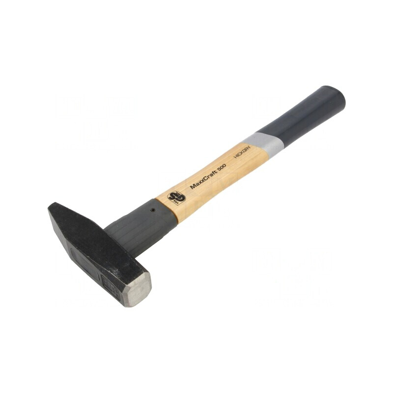 Ciocan MAXXCRAFT 500g Lemn Hikora 320mm | Electronic-mag.ro | Componente Electronice Ciocan MAXXCRAFT 500g Lemn Hikora 320mm | Electronic-mag.ro | Componente Electronice