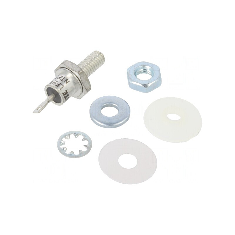 Diodă Zener 10W 4,7V DO4 NTE5176AK | Electronic-mag.ro | Componente Electronice Diodă Zener 10W 4,7V DO4 NTE5176AK | Electronic-mag.ro | Componente Electronice