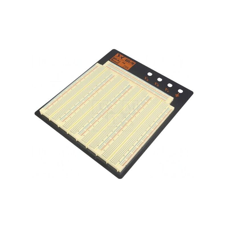 Placă Universală Prototipare 240x260mm | Electronic-mag.ro | Componente Electronice Placă Universală Prototipare 240x260mm | Electronic-mag.ro | Componente Electronice