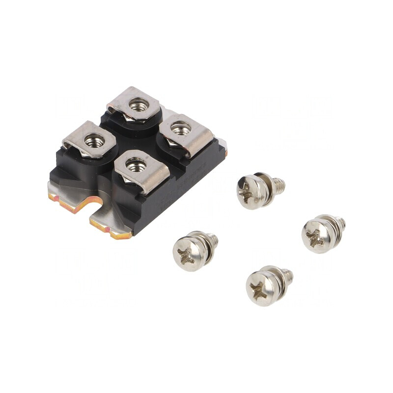 Modul Tranzistor 150V 150A SOT227B | Electronic-mag.ro | Componente Electronice