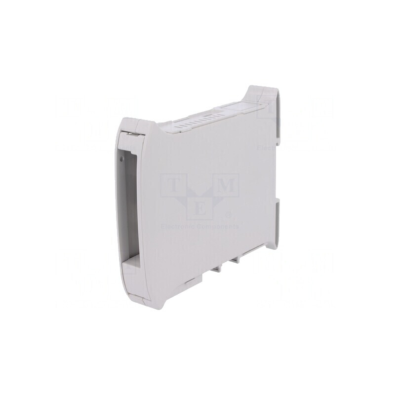 Carcasă pentru Raspberry Pi B ABS Policabonat | Electronic-mag.ro | Componente Electronice Carcasă pentru Raspberry Pi B ABS Policabonat | Electronic-mag.ro | Componente Electronice