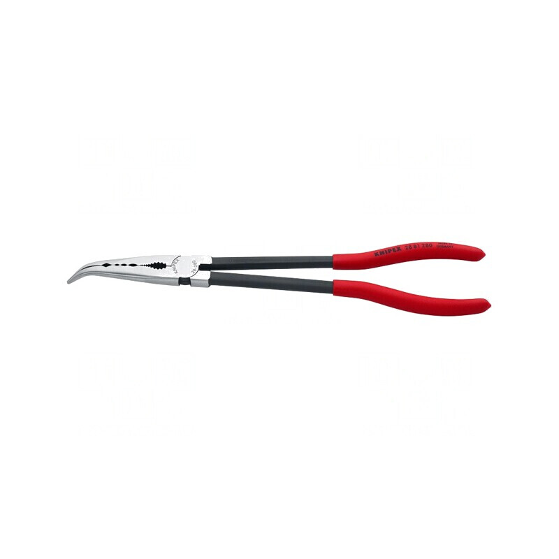 Clești Plați Industriali 280mm | Electronic-mag.ro | Componente Electronice