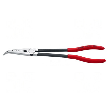 Clești Plați Industriali 280mm | Electronic-mag.ro | Componente Electronice