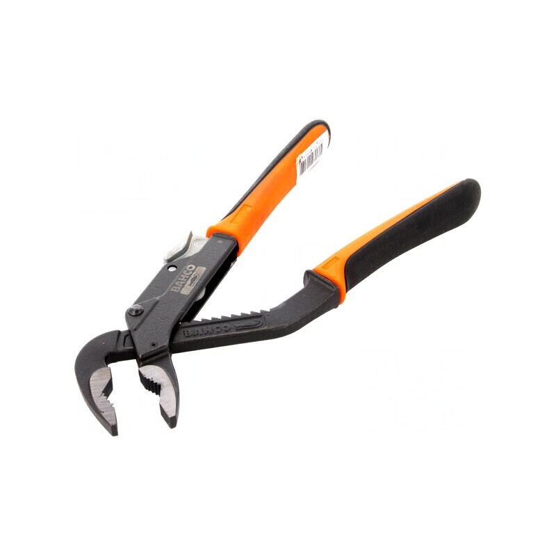 Clești Universali Cobra 200mm Oțel Crom-Vanadium | Electronic-mag.ro | Componente Electronice