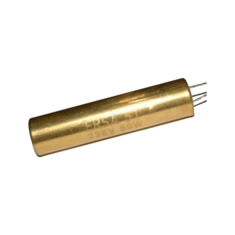 Element încălzire 50W pentru ciocan de lipit ERSA 230V | Electronic-mag.ro | Componente Electronice