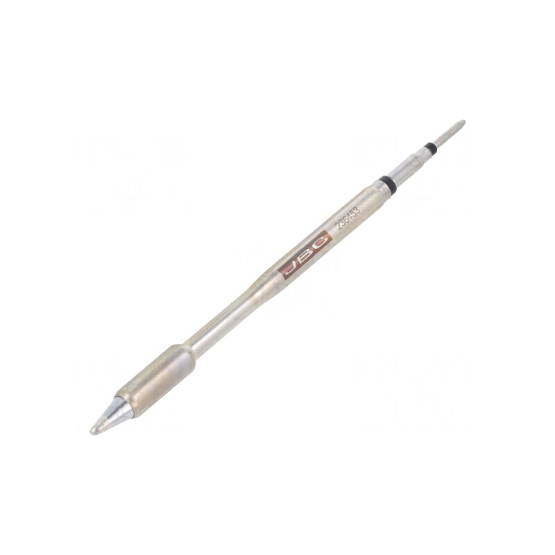 Vârf despicat 1,5mm pentru Stații de Lipit | Electronic-mag.ro | Componente Electronice