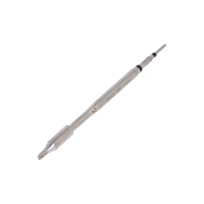 Vârf Șurubelniță 2,4x0,5mm C245759 | Electronic-mag.ro | Componente Electronice