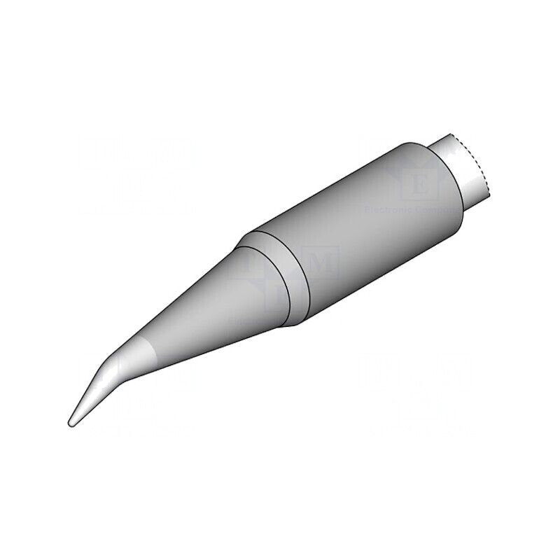 Vârf Alungit Longlife 0,4mm C245786 | Electronic-mag.ro | Componente Electronice