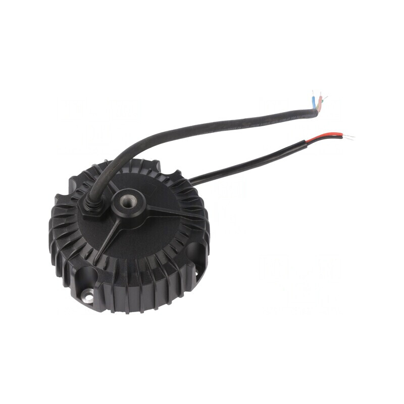 Alimentator LED 100W 27-56VDC IP67 | Electronic-mag.ro | Componente Electronice