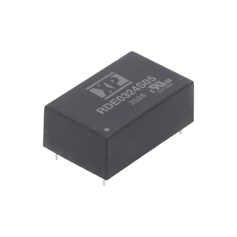 Convertor DC/DC 3W 9-36V la 5V 600mA | Electronic-mag.ro | Componente Electronice