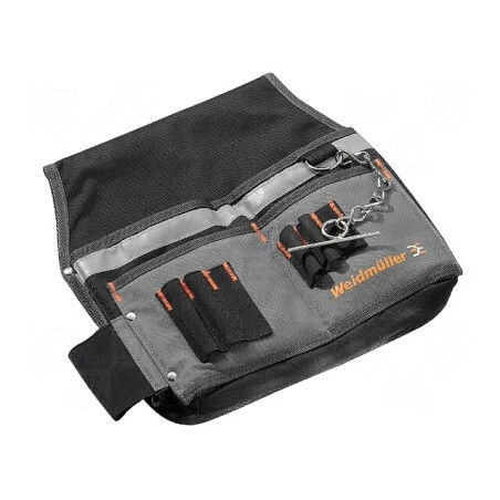 Geantă pentru Unelte Poliester 300x60x270mm | Electronic-mag.ro | Componente Electronice