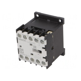Contactor 3P NC 230VAC 9A 690V | Electronic-mag.ro | Componente Electronice