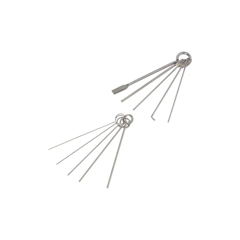Set Curăţare Staţii Dezlipit JBC | Electronic-mag.ro | Componente Electronice