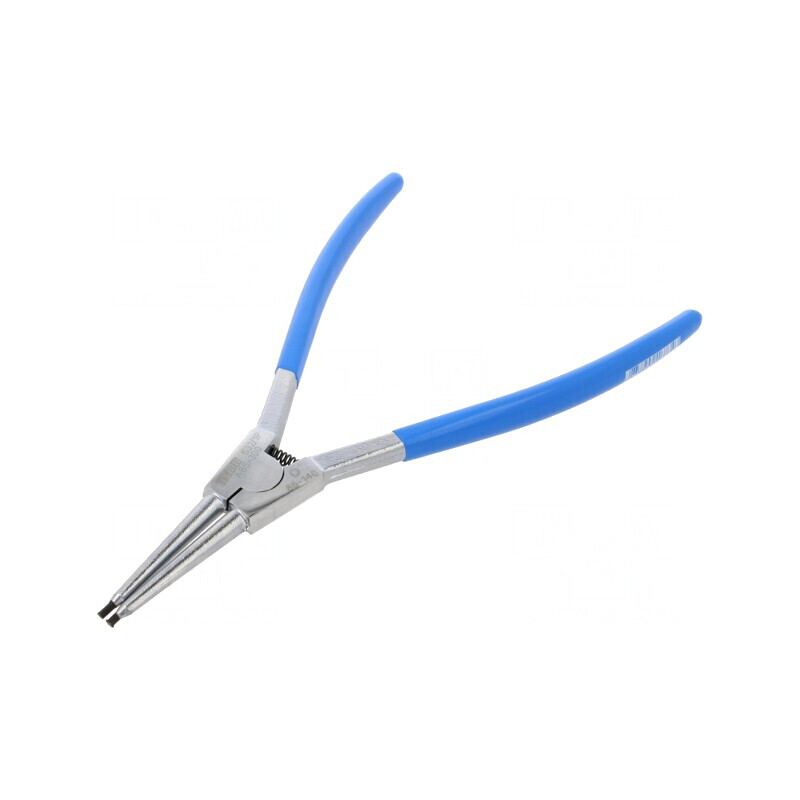 Clești pentru inele de blocare extern 85-140mm drept | Electronic-mag.ro | Componente Electronice
