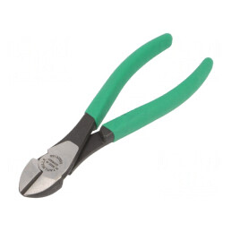 Clești laterali cu mânere din plastic pentru tăiere | Electronic-mag.ro | Componente Electronice