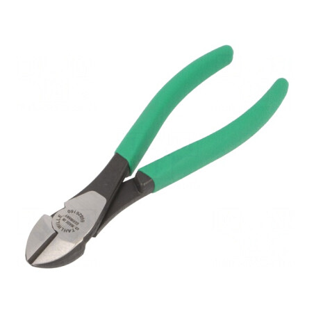 Clești laterali cu mânere din plastic pentru tăiere | Electronic-mag.ro | Componente Electronice
