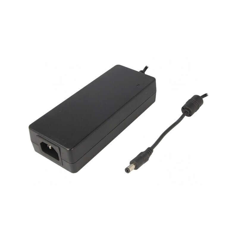 Alimentator 24VDC 3,75A 90W GSM90A24-P1M | Electronic-mag.ro | Componente Electronice