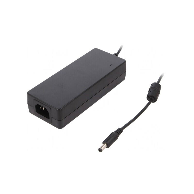 Alimentator Pulsatoriu 48VDC 1,87A 90W | Electronic-mag.ro | Componente Electronice