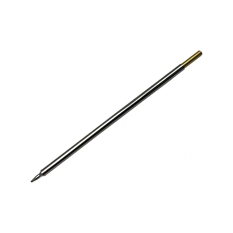 Vârf Șurubelniță Alungit 1,4mm 413°C STTC-138 | Electronic-mag.ro | Componente Electronice