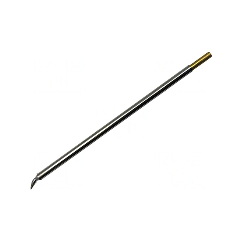 Vârf șurubelniță îndoită 1,8mm pentru stație de lipit STTC-198 | Electronic-mag.ro | Componente Electronice