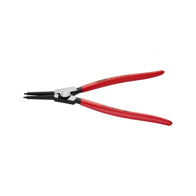 Clești pentru inele de blocare extern 85-140mm drept | Electronic-mag.ro | Componente Electronice Clești pentru inele de blocare extern 85-140mm drept | Electronic-mag.ro | Componente Electronice