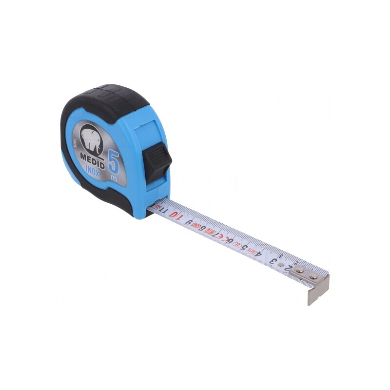 Ruletă de Măsurat 5m x 19mm | Electronic-mag.ro | Componente Electronice Ruletă de Măsurat 5m x 19mm | Electronic-mag.ro | Componente Electronice