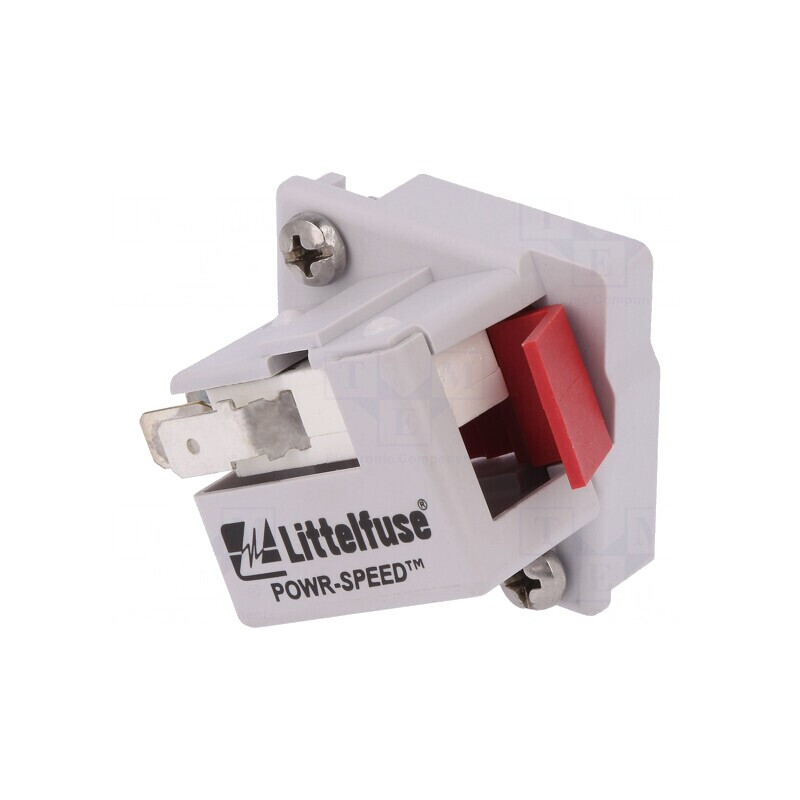 Microswitch 4A 250VAC SPDT 60-125°C | Electronic-mag.ro | Componente Electronice