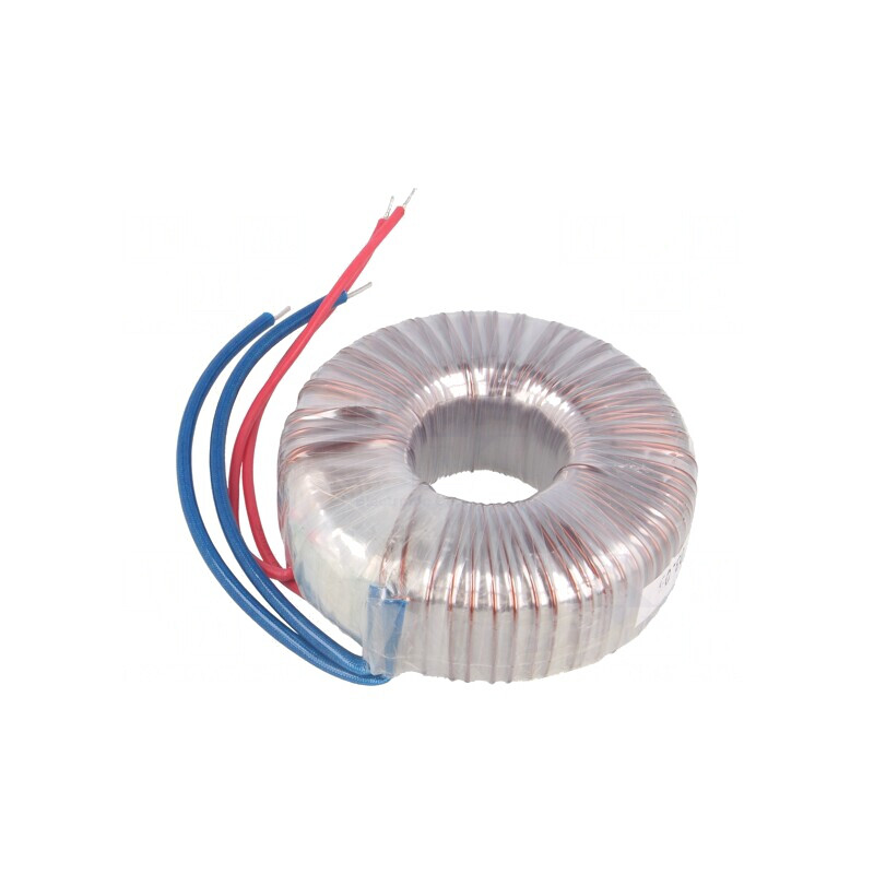 Transformator Toroidal Halogene 100VA 230V 11.5V 8.7A | Electronic-mag.ro | Componente Electronice
