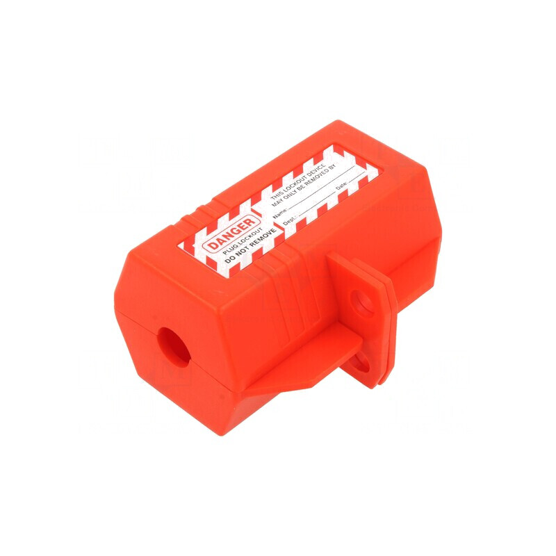 Blocare Ștecher 120VAC | Electronic-mag.ro | Componente Electronice