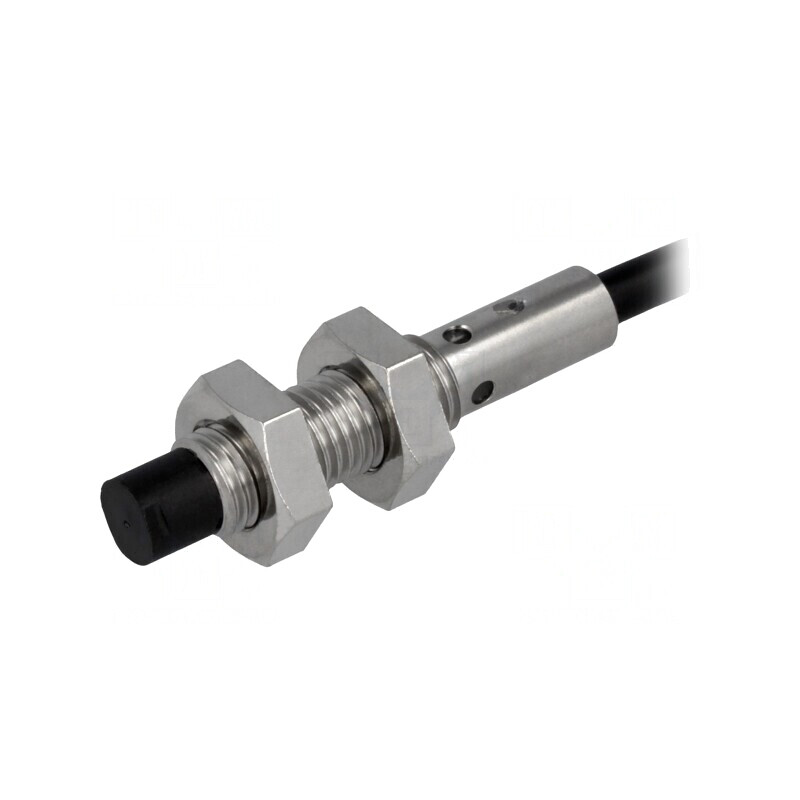 Senzor Inductiv PNP/NO 0-4mm 10-30VDC M8 IP67 | Electronic-mag.ro | Componente Electronice