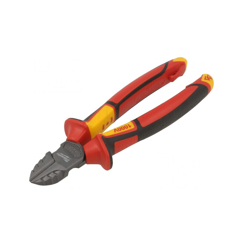 Clești Laterali Izolați pentru Tăiere 180mm | Electronic-mag.ro | Componente Electronice