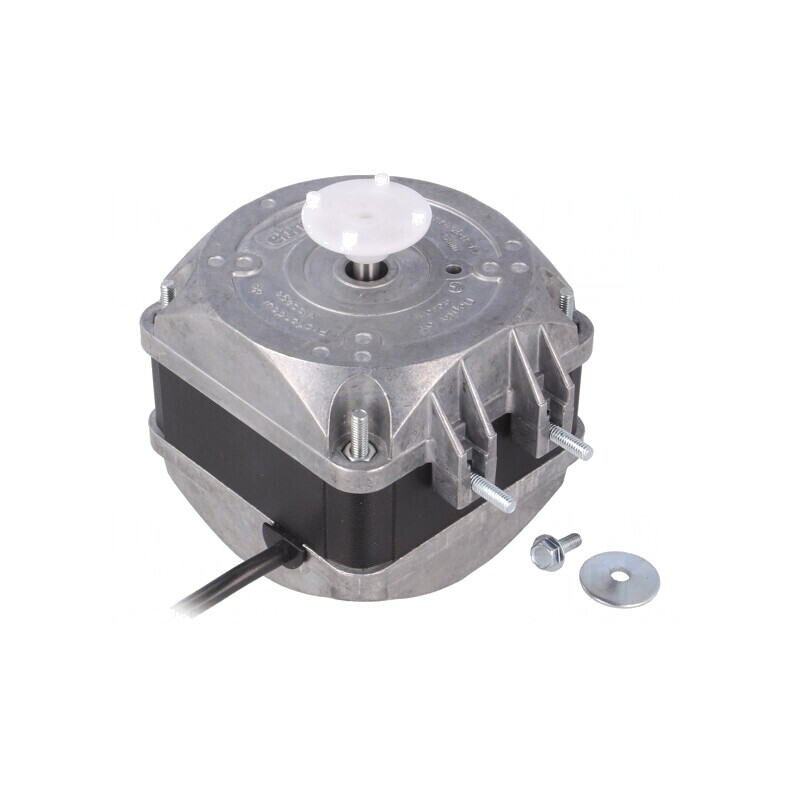 Motor AC 1-Fazat 1300 RPM 16W 230VAC | Electronic-mag.ro | Componente Electronice Motor AC 1-Fazat 1300 RPM 16W 230VAC | Electronic-mag.ro | Componente Electronice