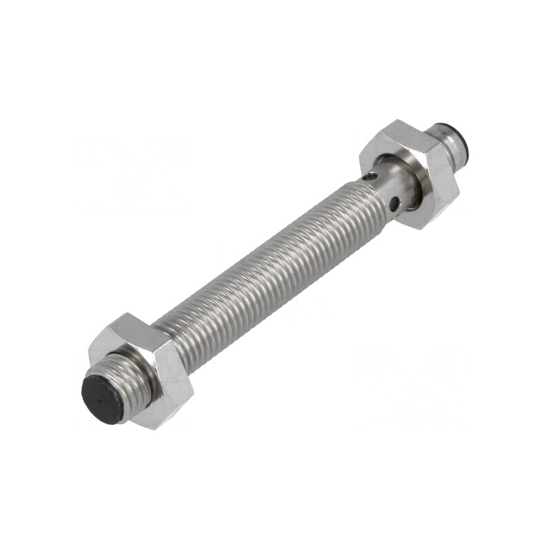 Senzor Inductiv PNP NO M8 0-2mm 10-30VDC | Electronic-mag.ro | Componente Electronice