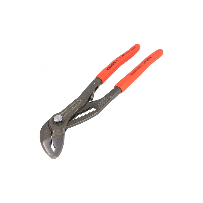 Clești Autoreglabili pentru Țevi 250mm | Electronic-mag.ro | Componente Electronice