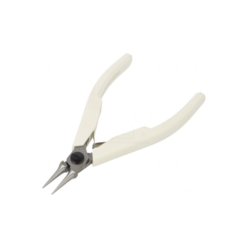 Cleşti Rotunzi ESD 146mm | Electronic-mag.ro | Componente Electronice