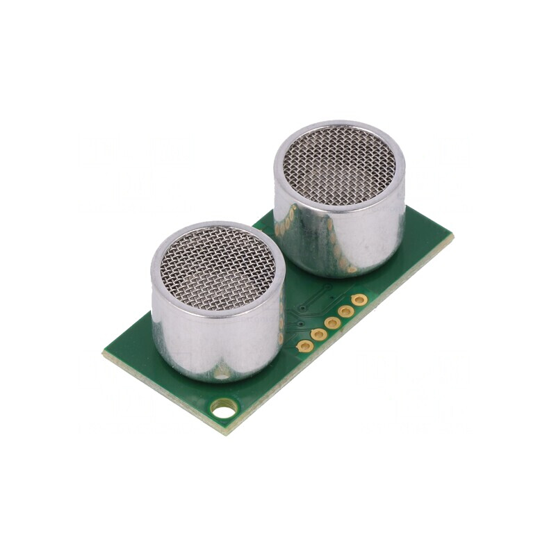 Senzor Distanță Ultrasonic 5V 0.01-4m 40kHz | Electronic-mag.ro | Componente Electronice