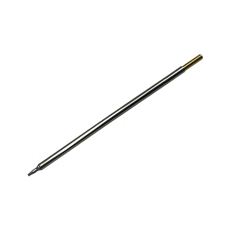 Vârf şurubelniţă alungit 1,78mm 510°C | Electronic-mag.ro | Componente Electronice Vârf şurubelniţă alungit 1,78mm 510°C | Electronic-mag.ro | Componente Electronice