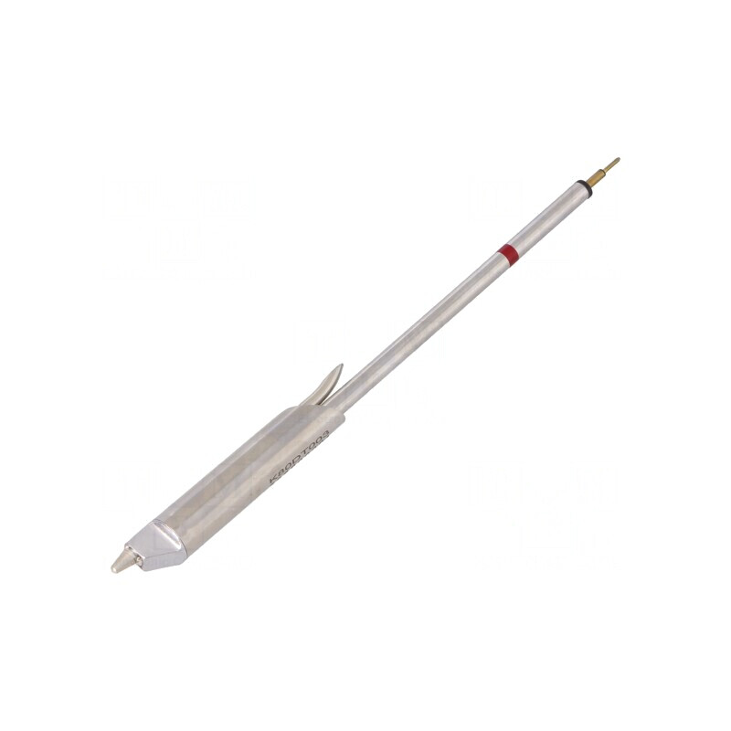 Vârf 420-475°C pentru ciocan de dezlipit 0,8mm | Electronic-mag.ro | Componente Electronice
