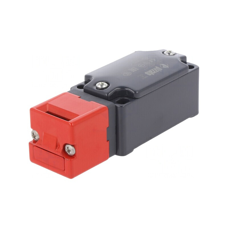 Întrerupător de Siguranță cu Cheie Metalic IP67 | Electronic-mag.ro | Componente Electronice