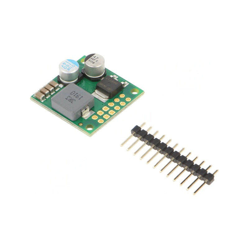 Convertor Step Down 9V 5A | Electronic-mag.ro | Componente Electronice