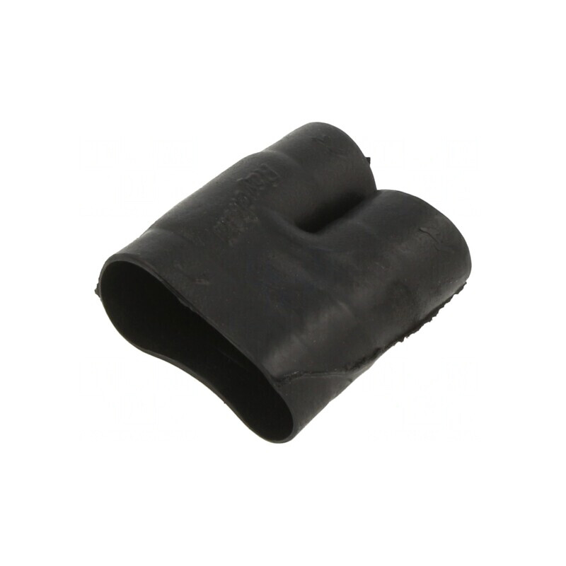 Capac Termocontractibil pentru Cabluri 6,6mm | Electronic-mag.ro | Componente Electronice