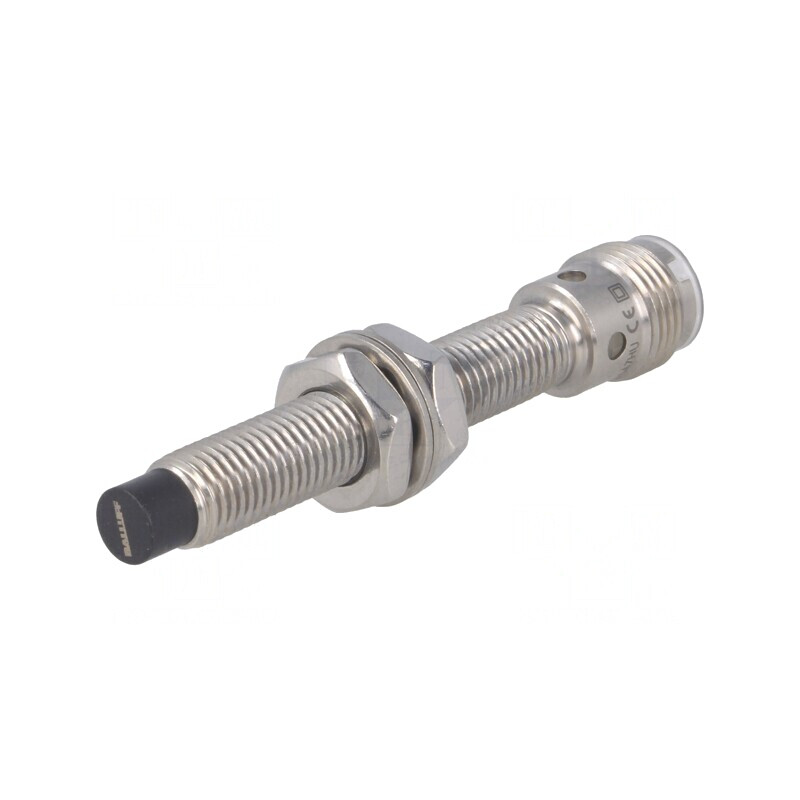 Senzor Inductiv PNP NO M8 4mm 10-30V IP67 200mA | Electronic-mag.ro | Componente Electronice