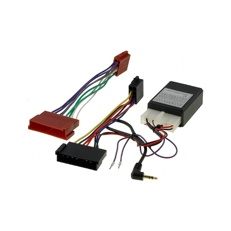 Adaptor Control Volan Ford Pioneer | Electronic-mag.ro | Componente Electronice Adaptor Control Volan Ford Pioneer | Electronic-mag.ro | Componente Electronice
